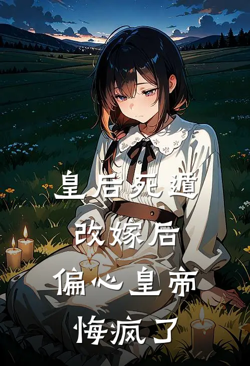皇后死遁改嫁后，偏心皇帝悔疯了
