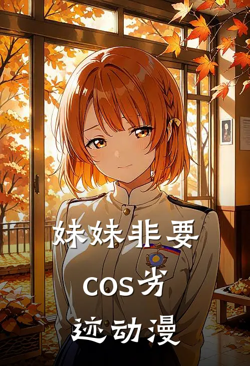 妹妹非要cos劣迹动漫