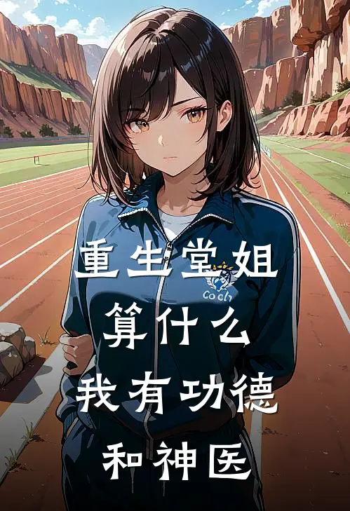 重生堂姐算什么，我有功德和神医