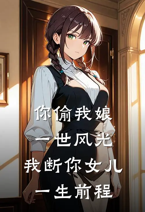 你偷我娘一世风光，我断你女儿一生前程