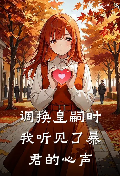 调换皇嗣时，我听见了暴君的心声
