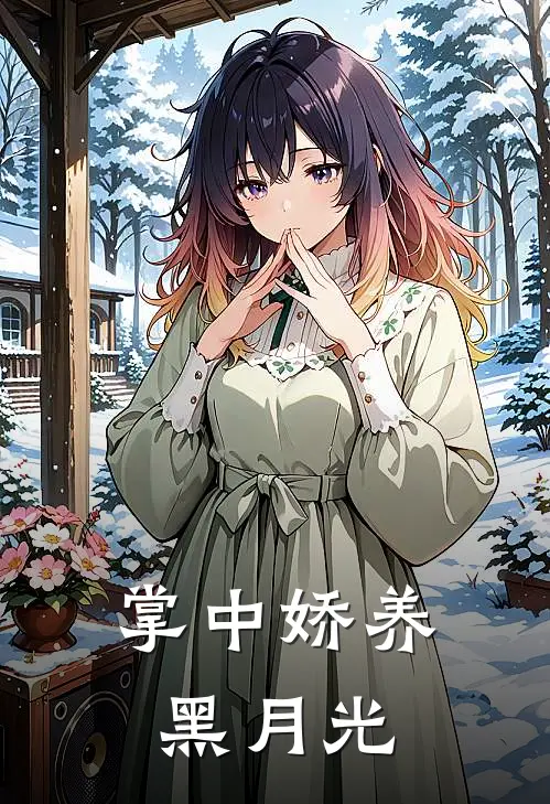 掌中娇养黑月光
