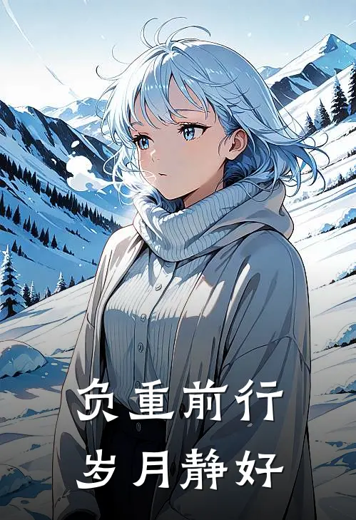 负重前行，岁月静好