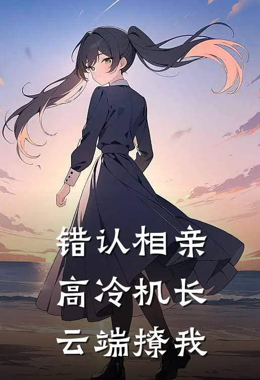 错认相亲：高冷机长云端撩我
