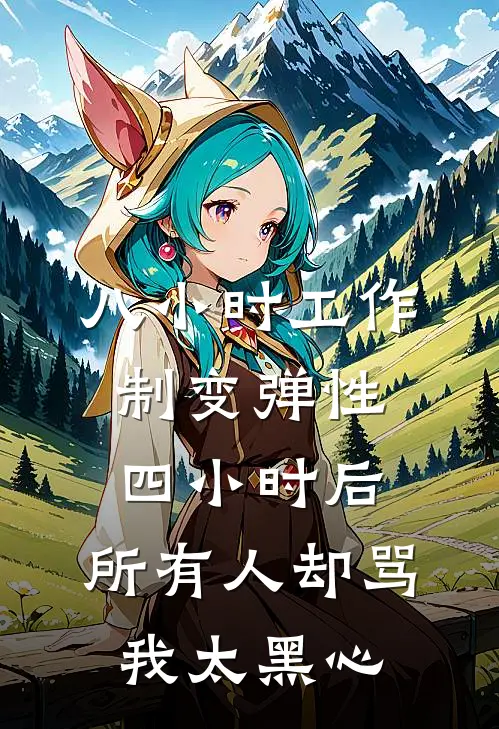八小时工作制变弹性四小时后，所有人却骂我太黑心