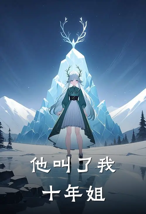 他叫了我十年姐