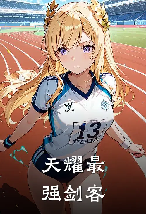 天耀最强剑客
