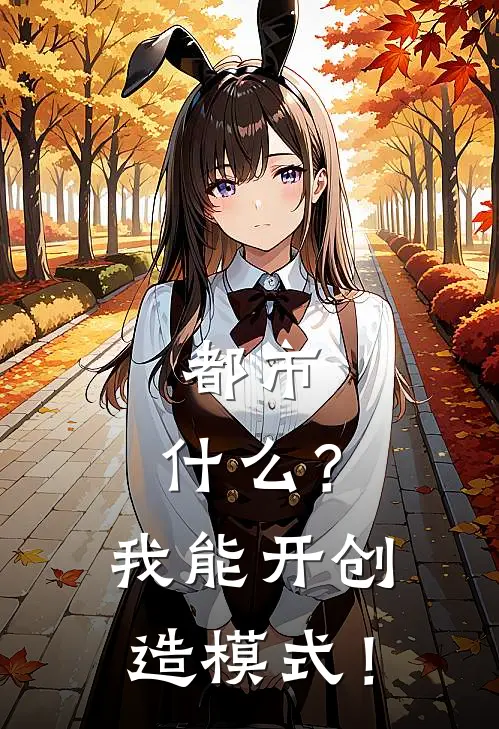 都市：什么？我能开创造模式！