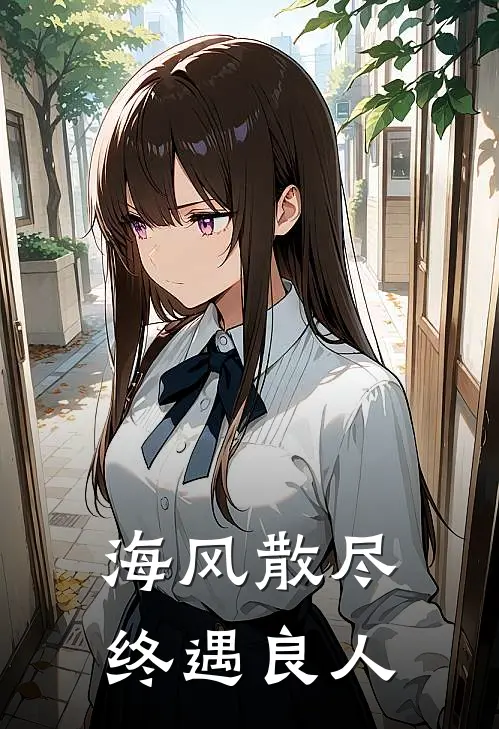 海风散尽，终遇良人