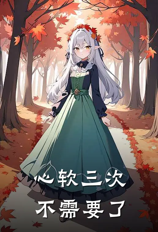 心软三次，不需要了