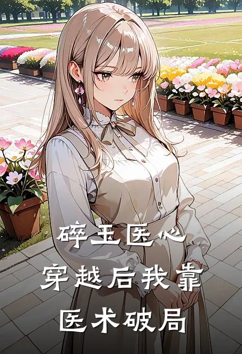 碎玉医心：穿越后我靠医术破局