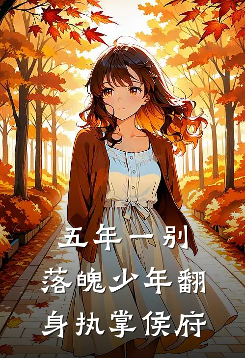 五年一别，落魄少年翻身执掌侯府