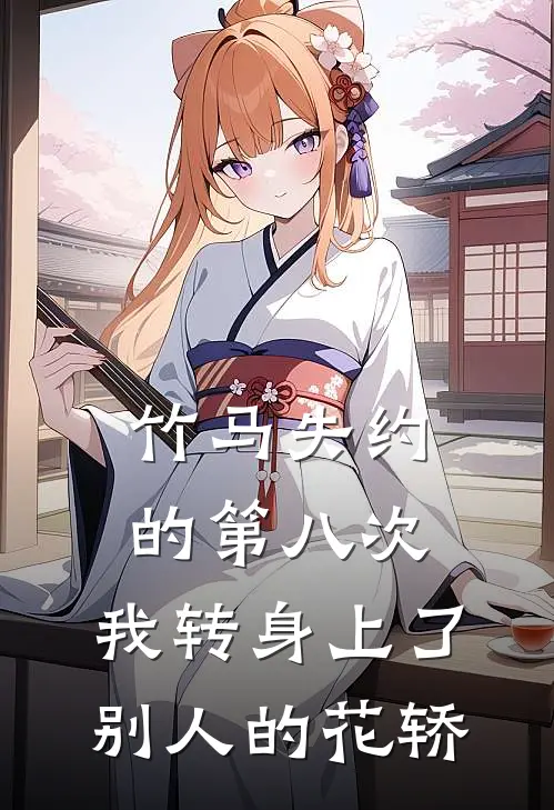 竹马失约的第八次，我转身上了别人的花轿