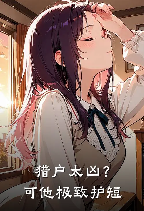 猎户太凶？可他极致护短