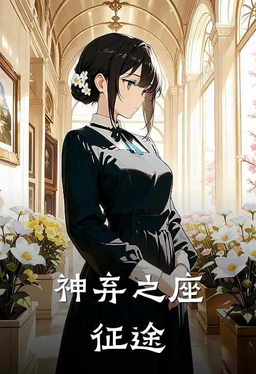神弃之座，征途