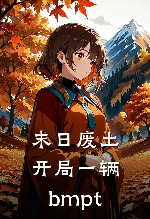 末日废土：开局一辆bmpt