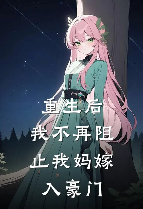 重生后，我不再阻止我妈嫁入豪门