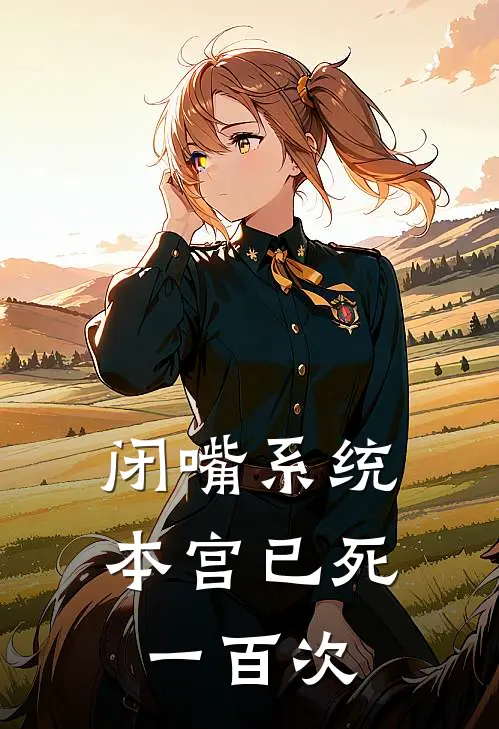 闭嘴系统，本宫已死一百次