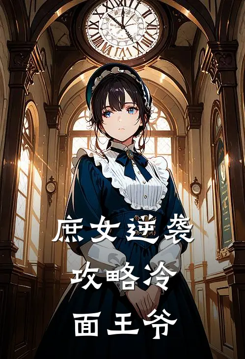 庶女逆袭，攻略冷面王爷