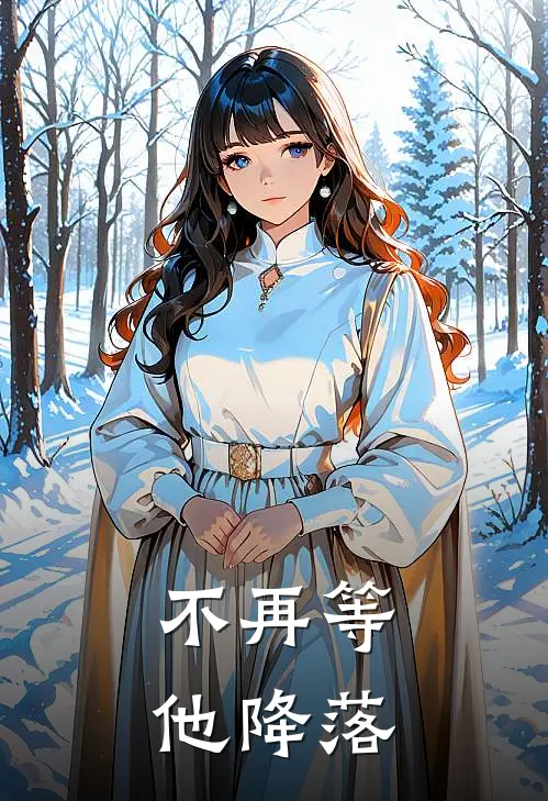 不再等他降落
