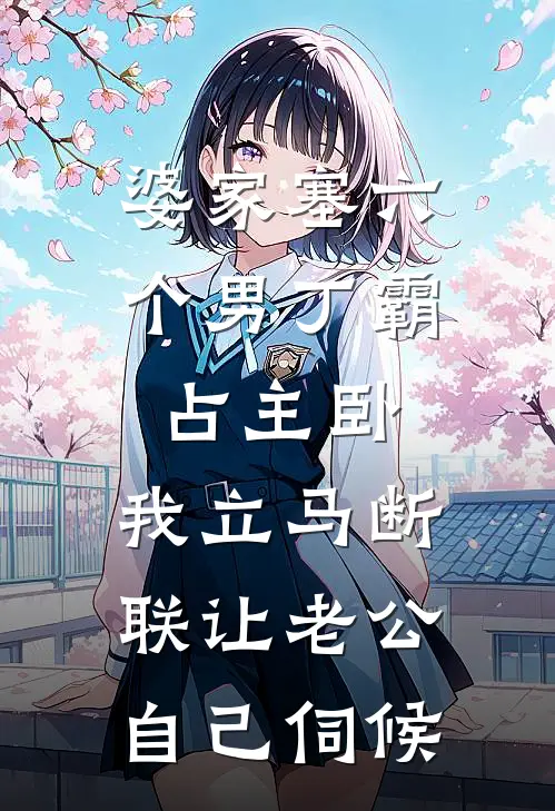 婆家塞六个男丁霸占主卧，我立马断联让老公自己伺候