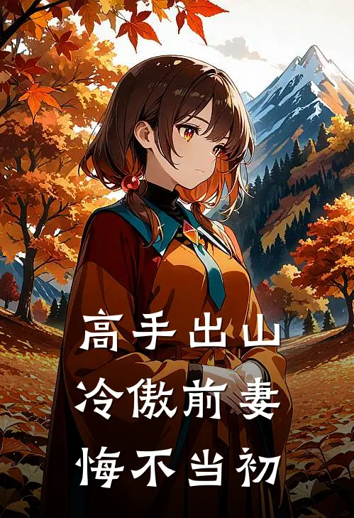 高手出山：冷傲前妻悔不当初
