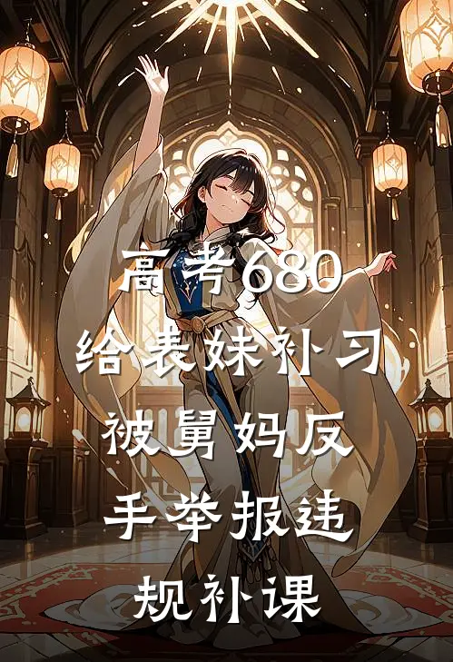 高考680给表妹补习，被舅妈反手举报违规补课