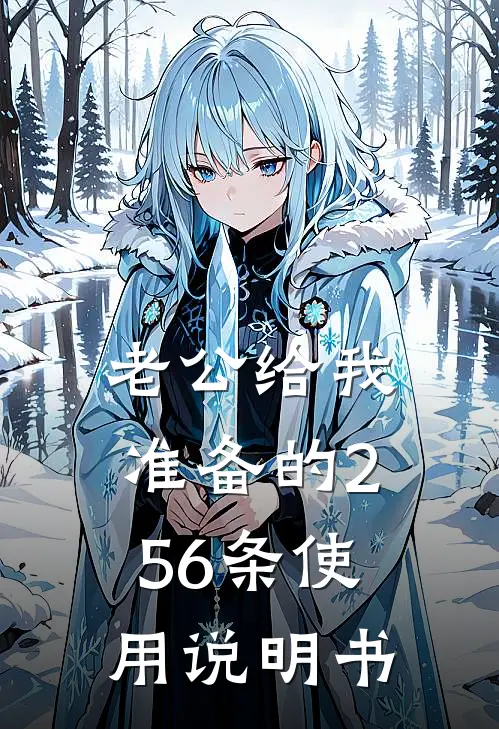 老公给我准备的256条使用说明书