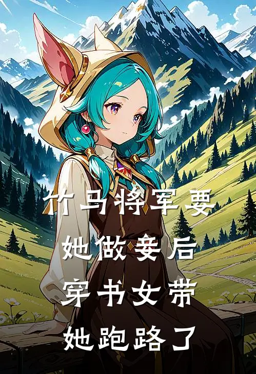 竹马将军要她做妾后，穿书女带她跑路了