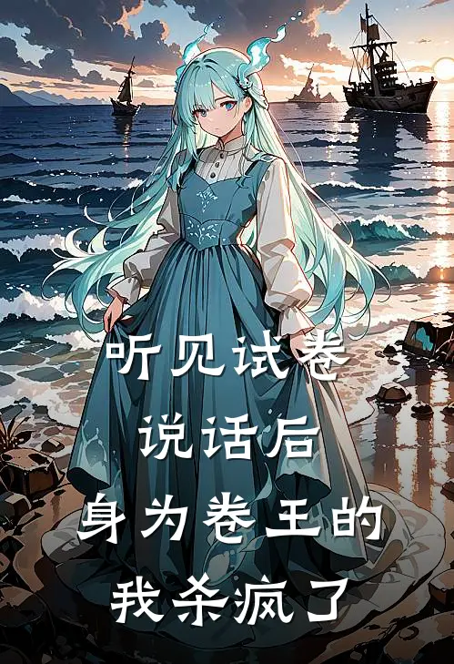 听见试卷说话后，身为卷王的我杀疯了