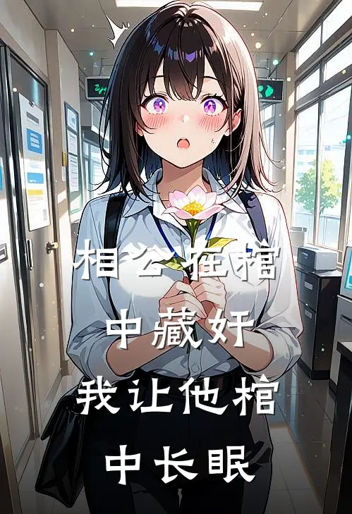 相公在棺中藏奸，我让他棺中长眠