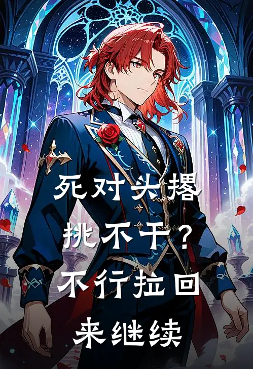 死对头撂挑不干？不行拉回来继续
