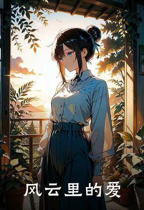 风云里的爱