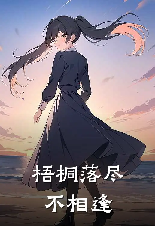 梧桐落尽不相逢