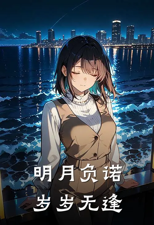 明月负诺，岁岁无逢