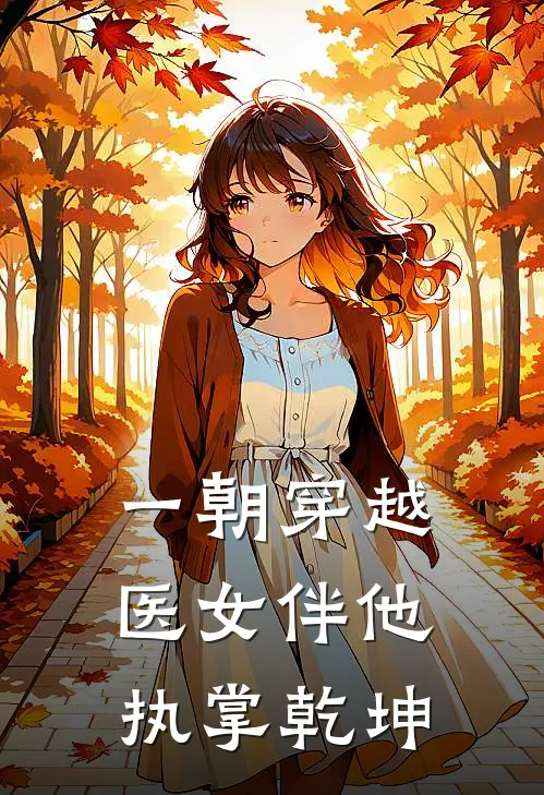 一朝穿越，医女伴他执掌乾坤