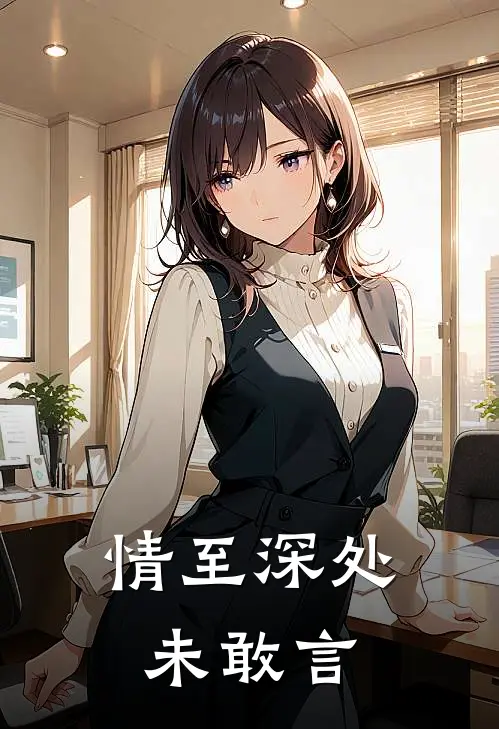 情至深处未敢言