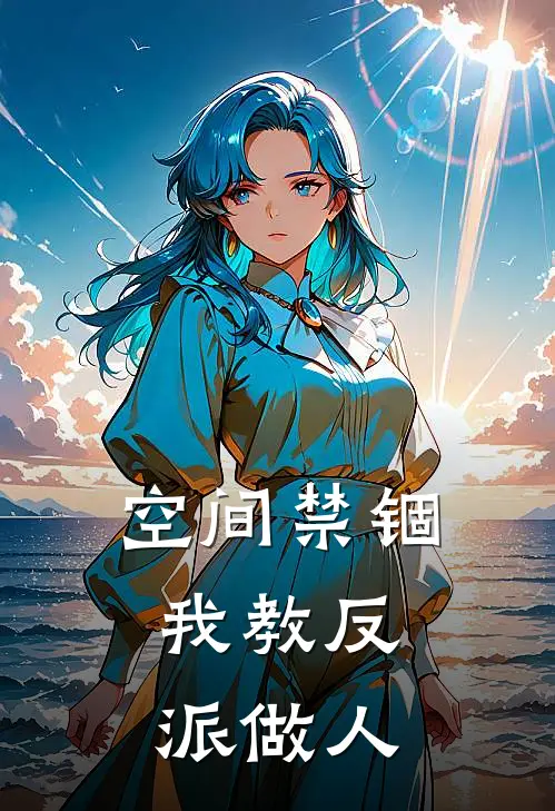 空间禁锢：我教反派做人