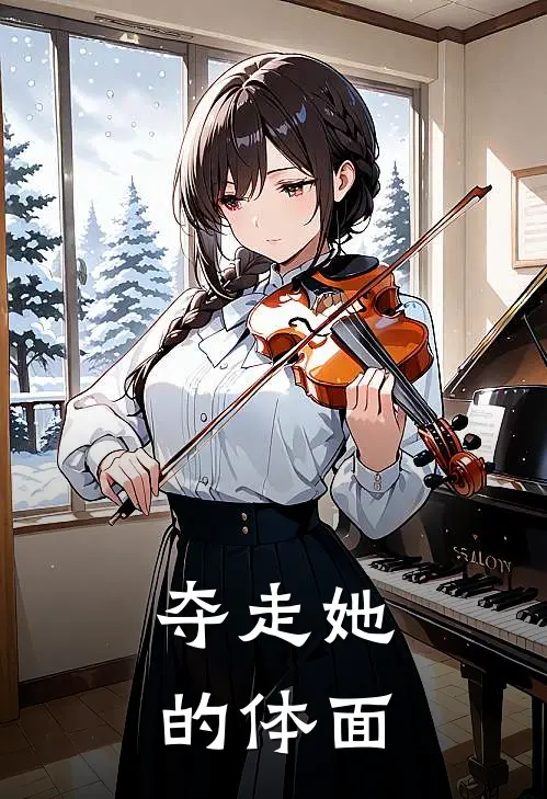 夺走她的体面