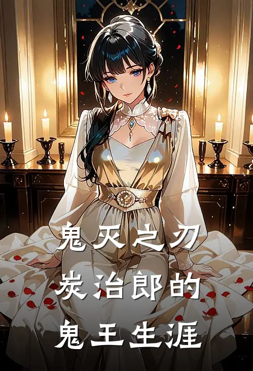 【鬼灭之刃】炭治郎的鬼王生涯