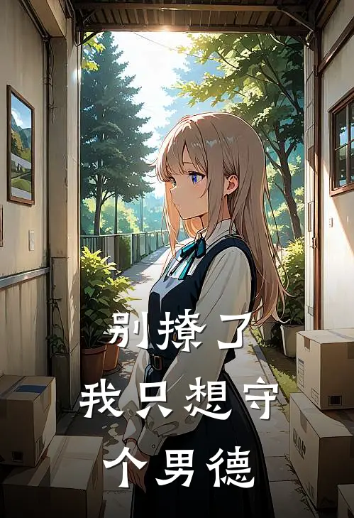 别撩了，我只想守个男德