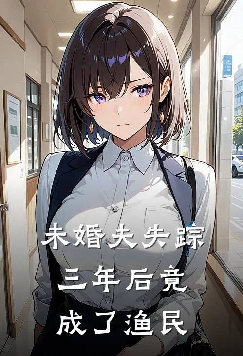 未婚夫失踪三年后竟成了渔民