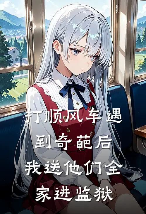 打顺风车遇到奇葩后，我送他们全家进监狱