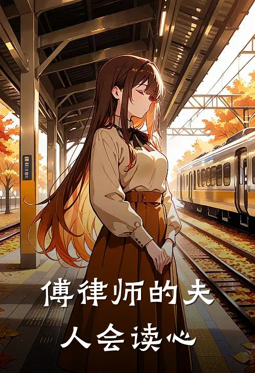 傅律师的夫人会读心
