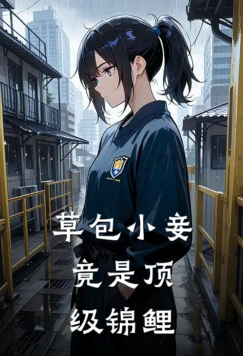 草包小妾，竟是顶级锦鲤