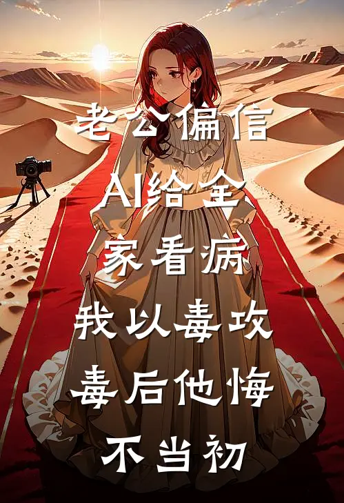 老公偏信AI给全家看病，我以毒攻毒后他悔不当初