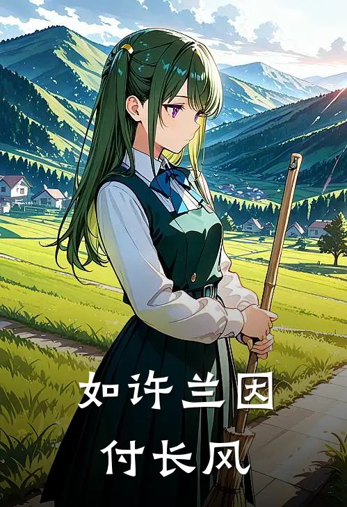 如许兰因付长风
