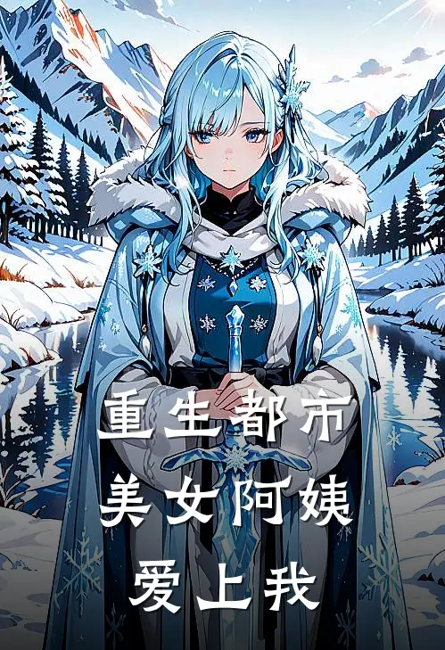 重生都市：美女阿姨爱上我