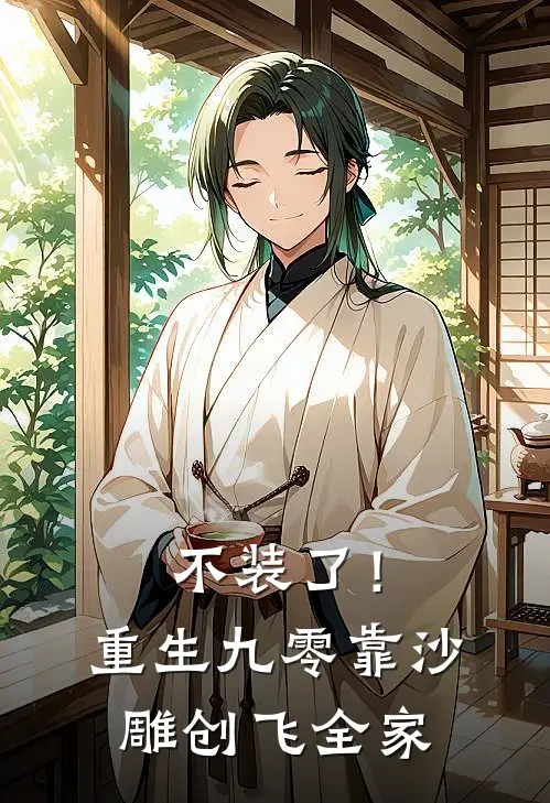 不装了！重生九零靠沙雕创飞全家