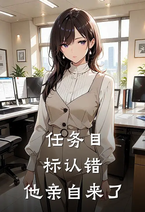 任务目标认错，他亲自来了
